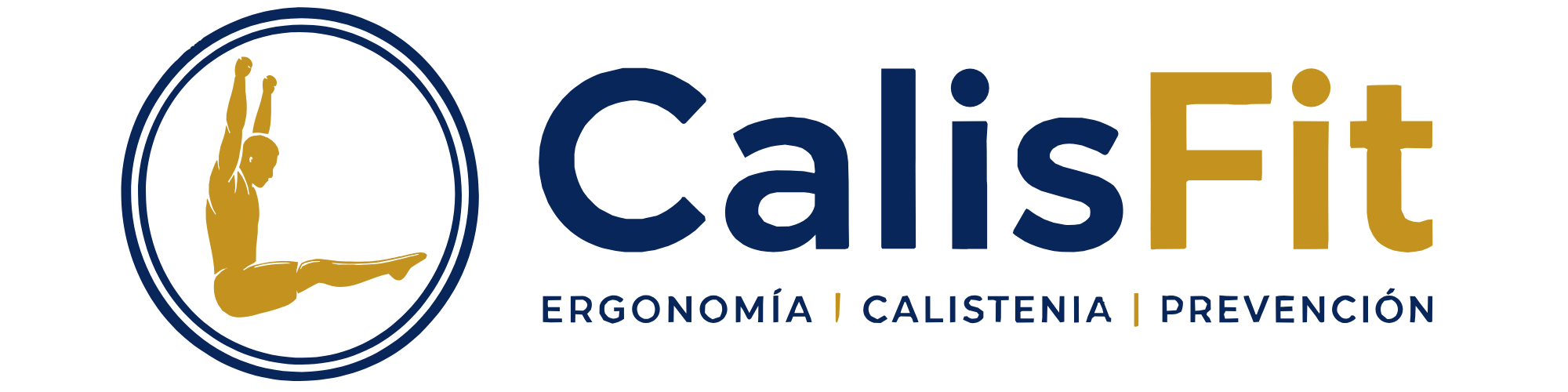 CalisFit Logo